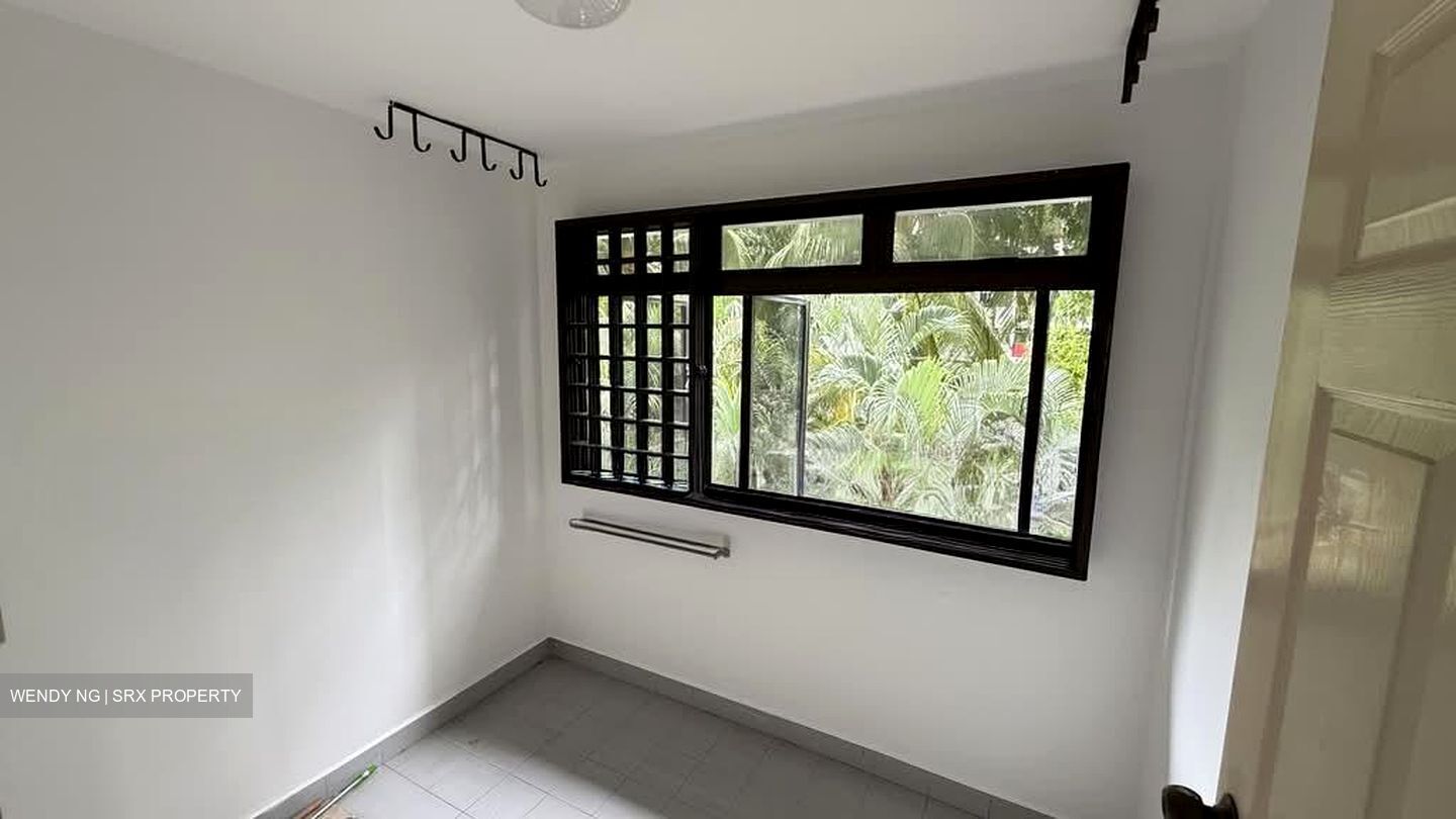 Blk 105 Hendersonville (Bukit Merah), HDB 3 Rooms #598276071